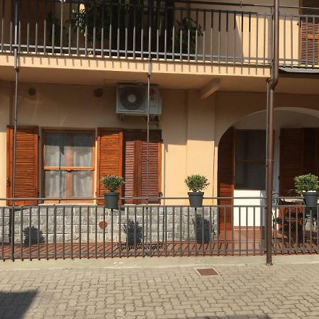 Appartamento - Casa La Botola - アルバ エクステリア 写真