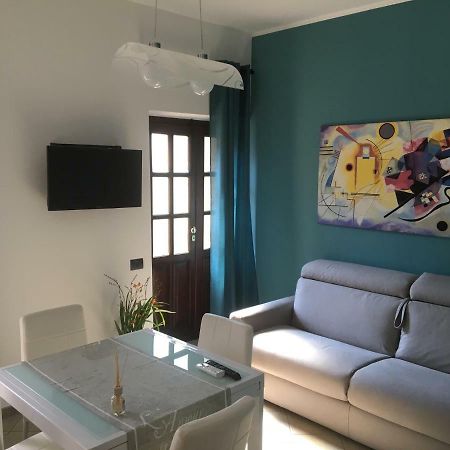 Appartamento - Casa La Botola - アルバ エクステリア 写真