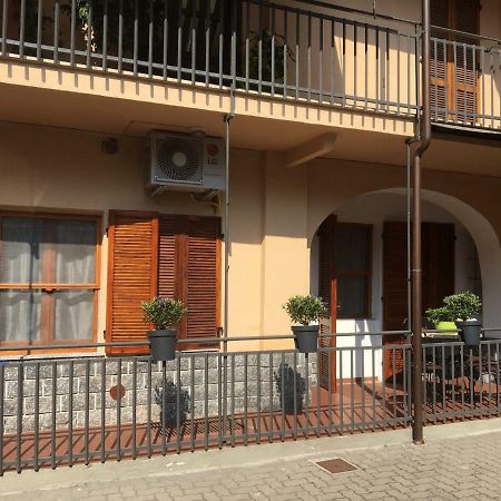 Appartamento - Casa La Botola - アルバ エクステリア 写真