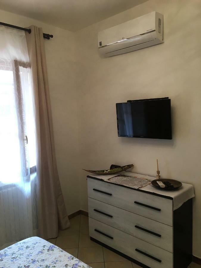 Appartamento - Casa La Botola - アルバ エクステリア 写真