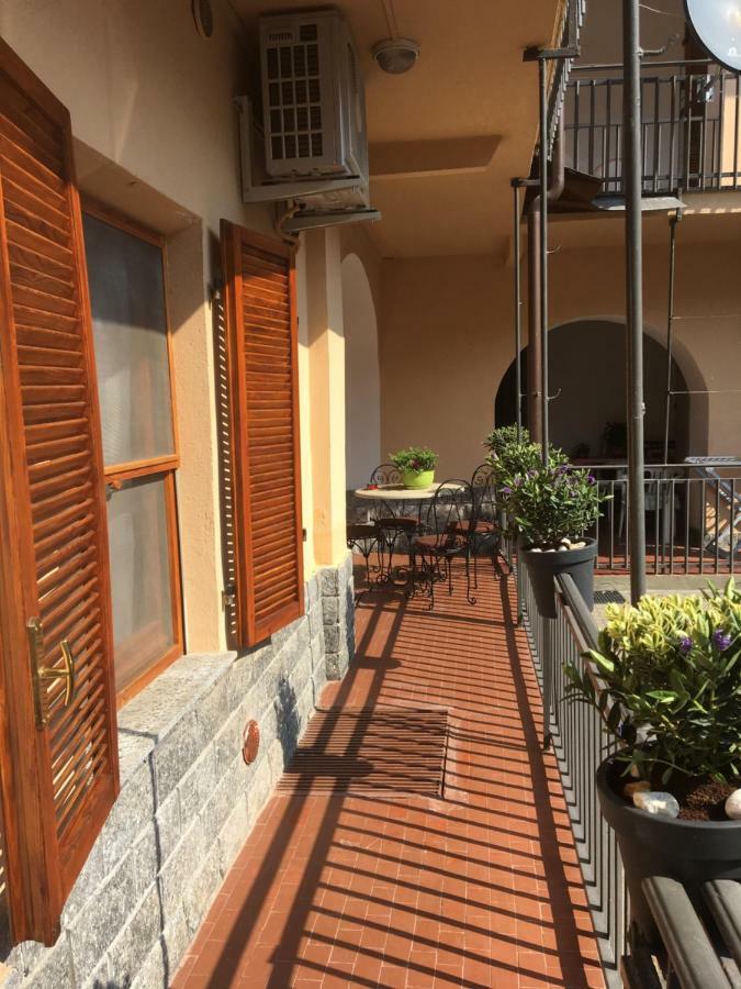 Appartamento - Casa La Botola - アルバ エクステリア 写真